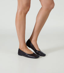 Celeste Chocolate Nappa - Tony Bianco Online