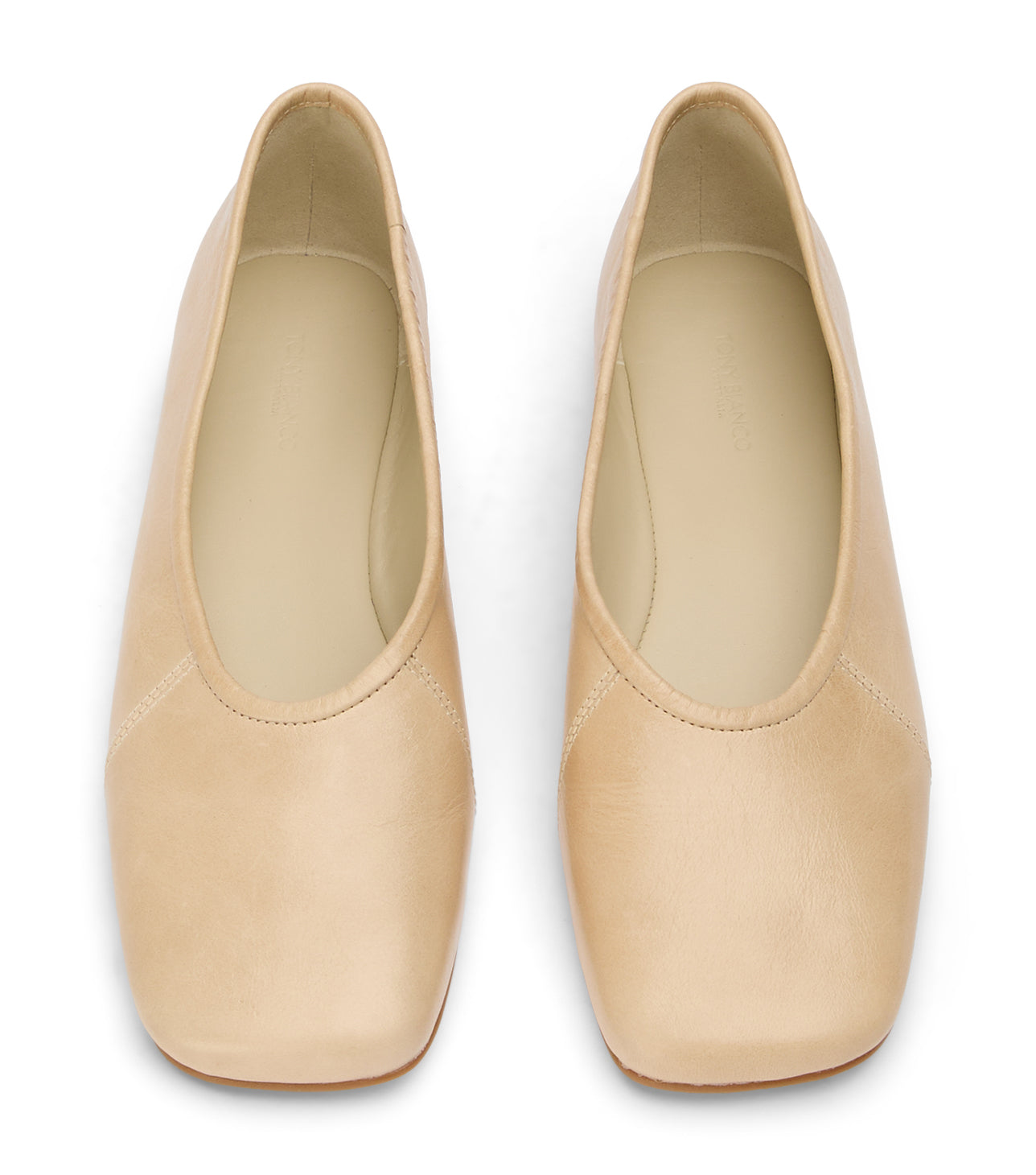 Camille Vanilla Vintage - Tony Bianco Discount
