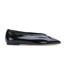 Bianca Black Crinkle - Tony Bianco On Sale