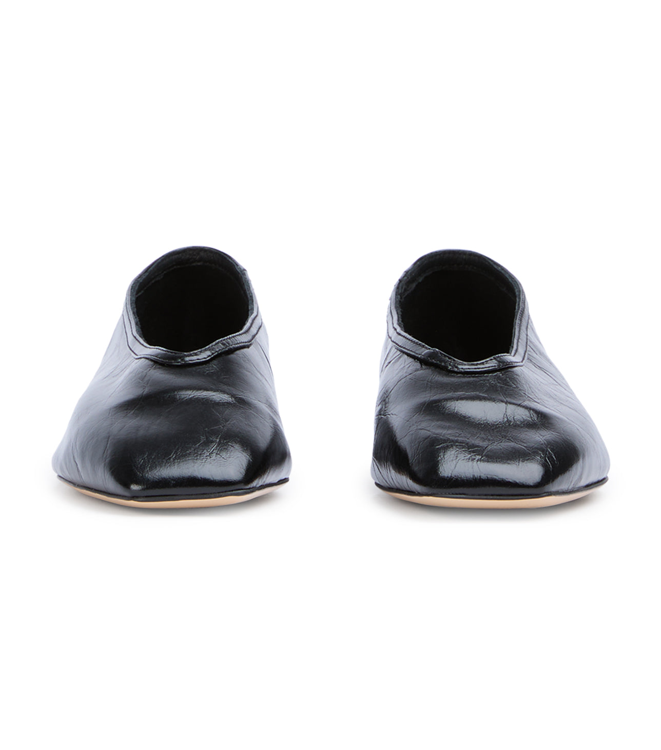 Bianca Black Crinkle - Tony Bianco On Sale