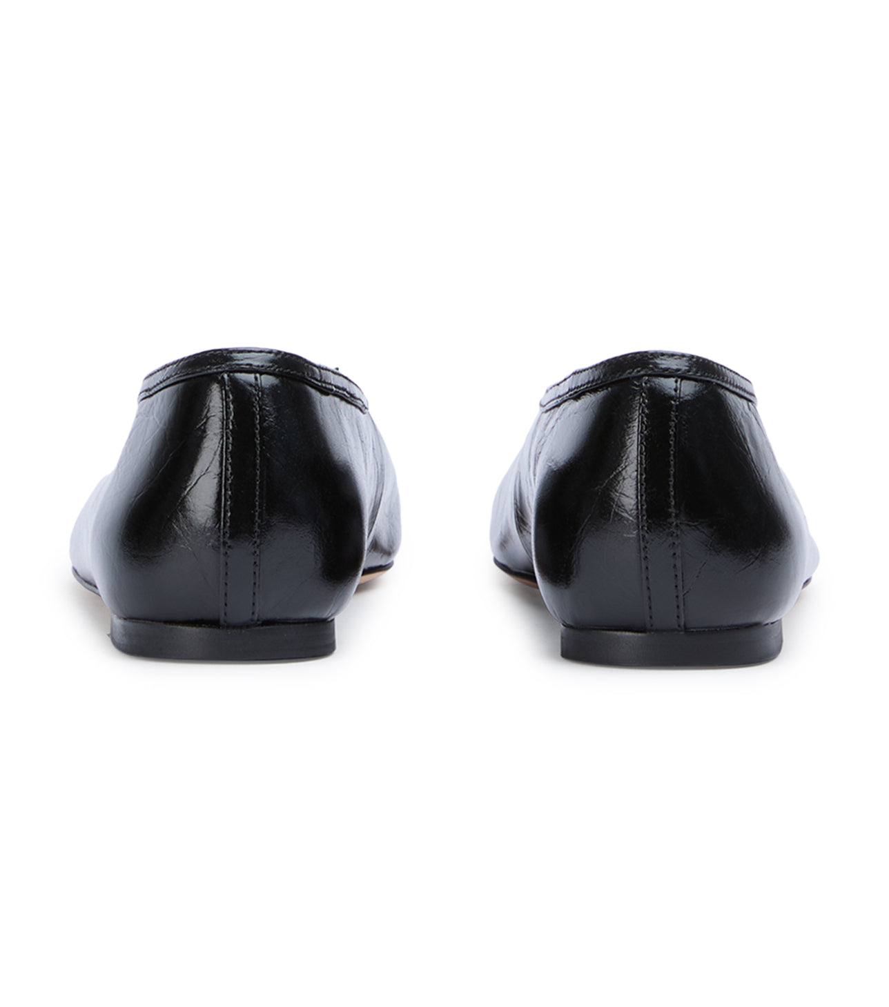 Bianca Black Crinkle - Tony Bianco On Sale