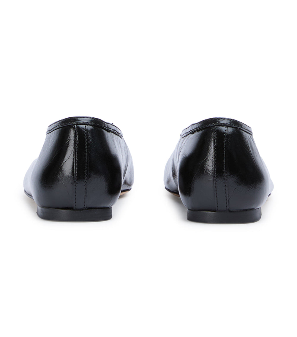 Bianca Black Crinkle - Tony Bianco On Sale
