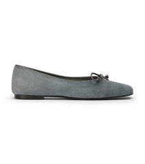 Cappi Steel Suede - Tony Bianco For Sale