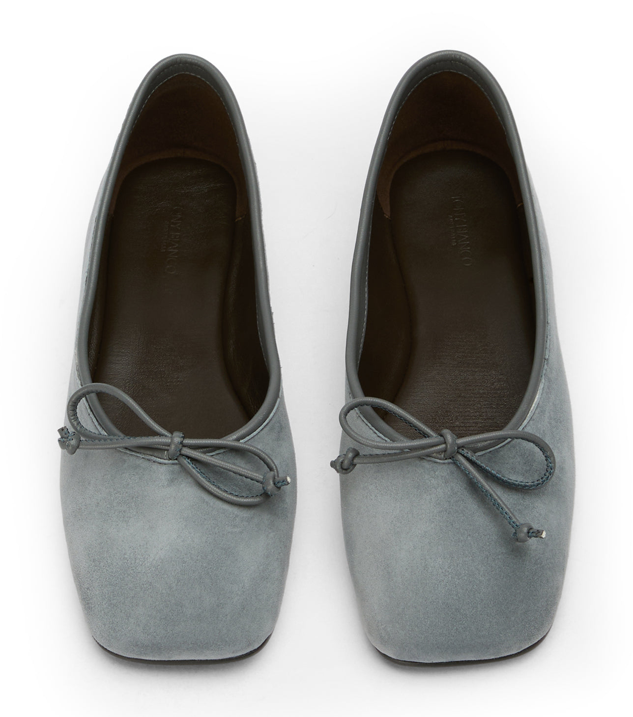 Cappi Steel Suede - Tony Bianco For Sale