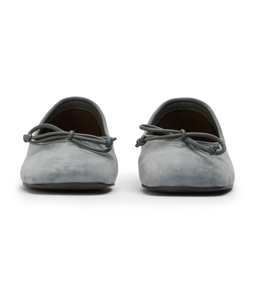 Cappi Steel Suede - Tony Bianco For Sale