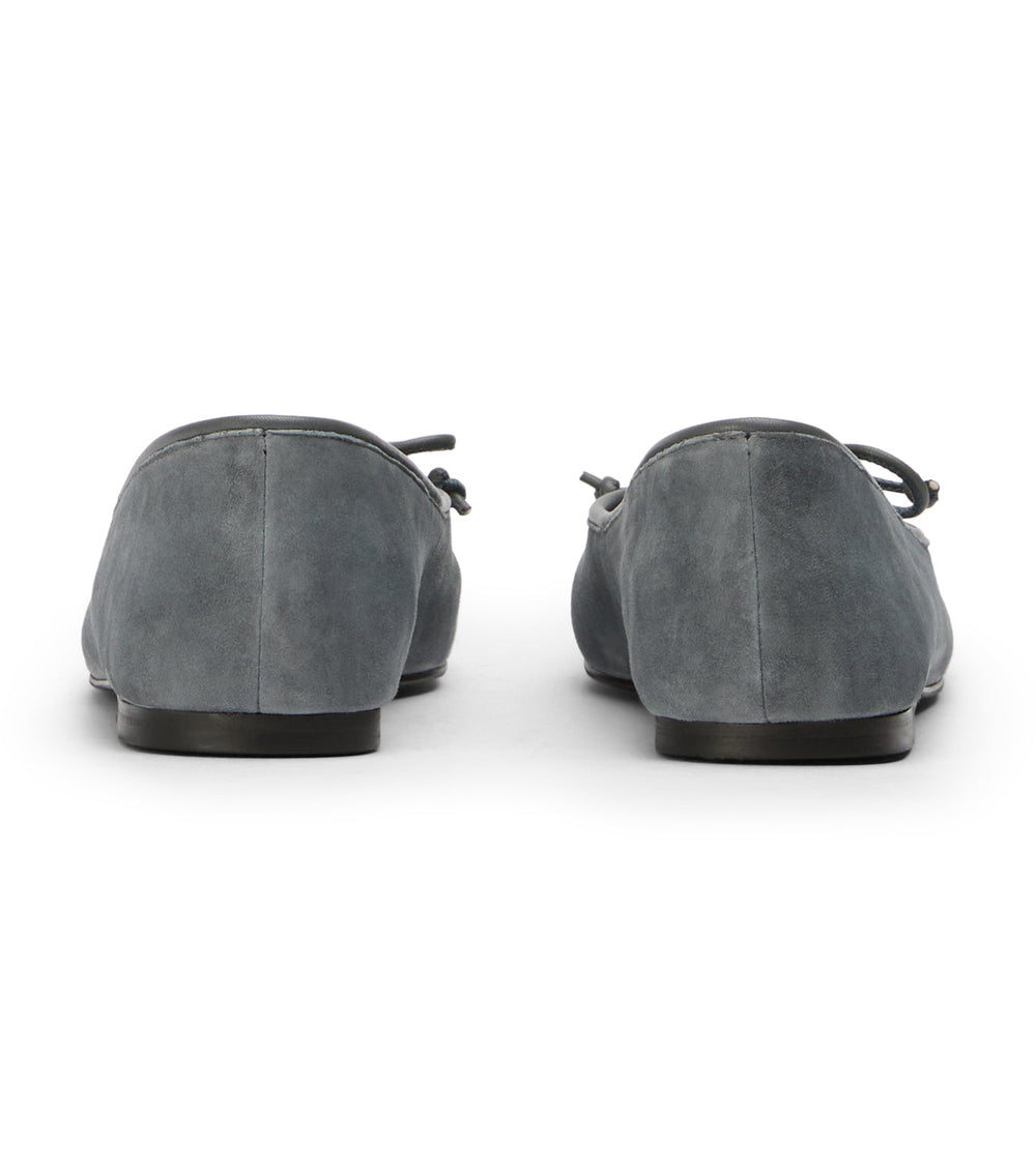 Cappi Steel Suede - Tony Bianco For Sale