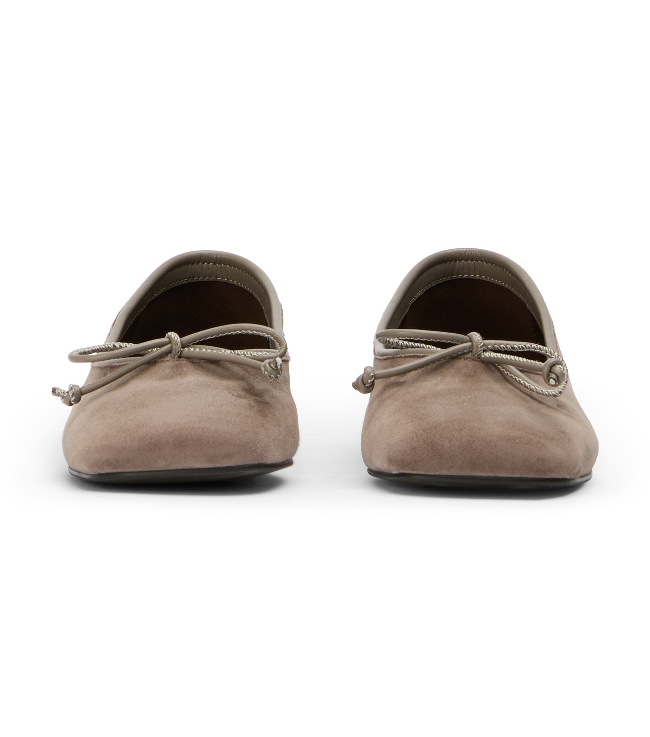 Cappi Ashen Suede - Tony Bianco Outlet