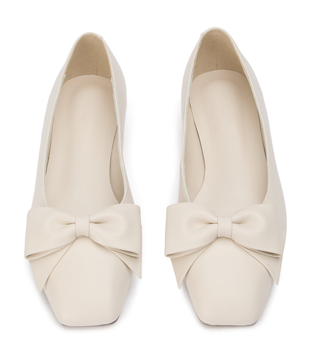 Bettina Dove Nappa - Tony Bianco Online Shop