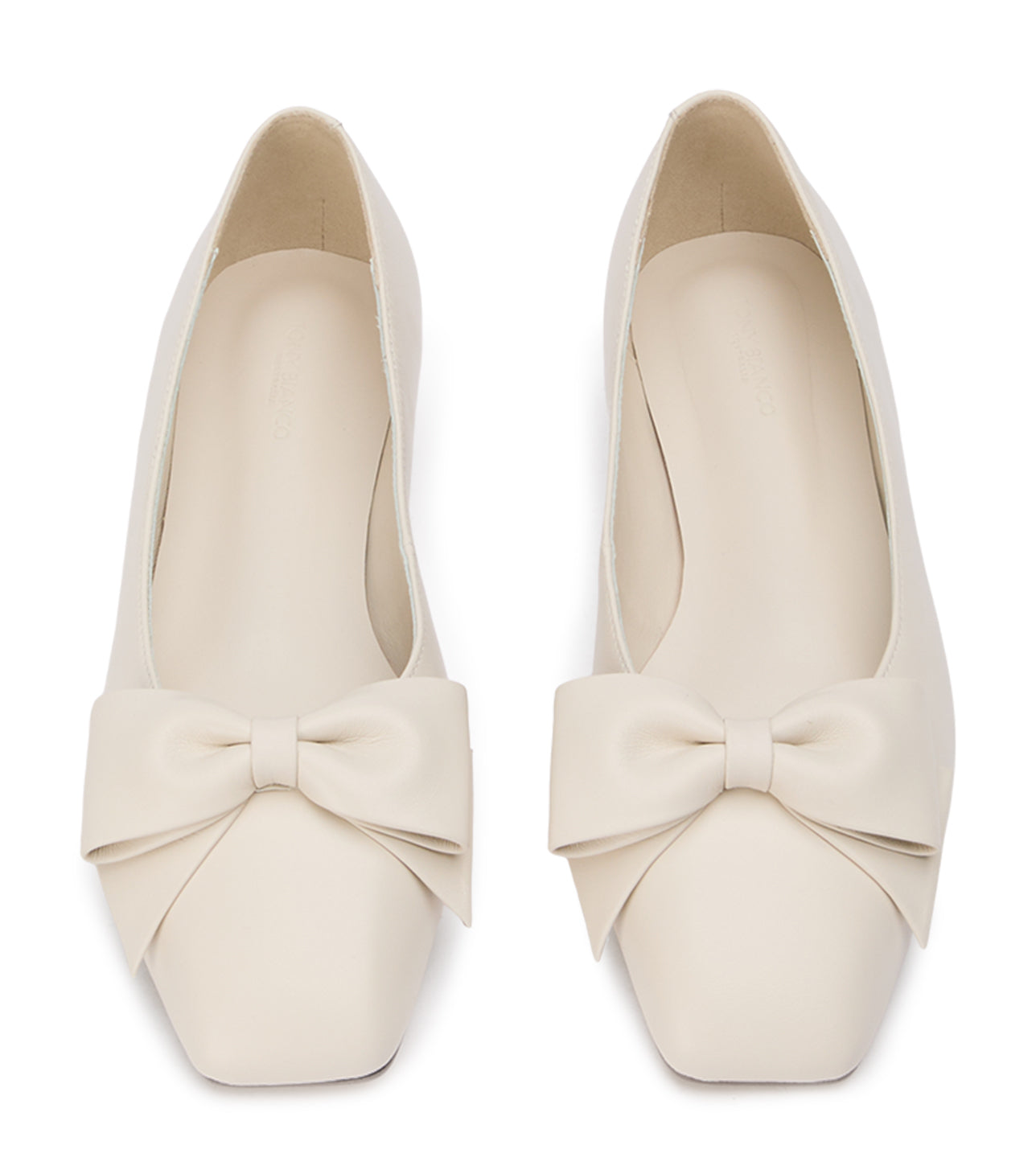 Bettina Dove Nappa - Tony Bianco Online Shop
