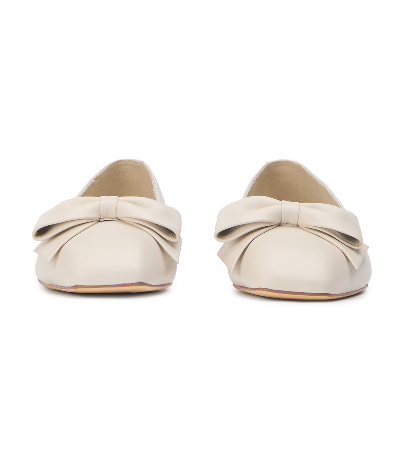 Bettina Dove Nappa - Tony Bianco Online Shop