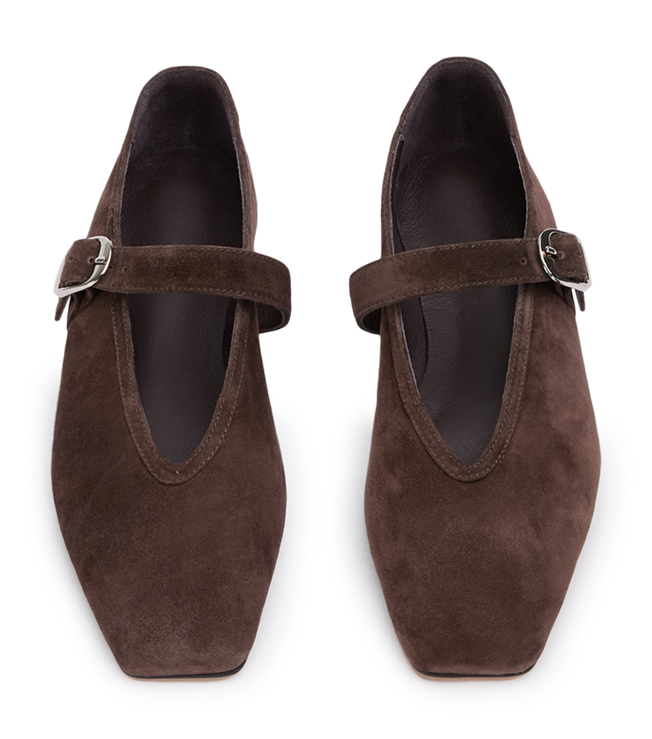 Bobbi Espresso Suede - Tony Bianco Near me