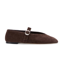 Bobbi Espresso Suede - Tony Bianco Near me