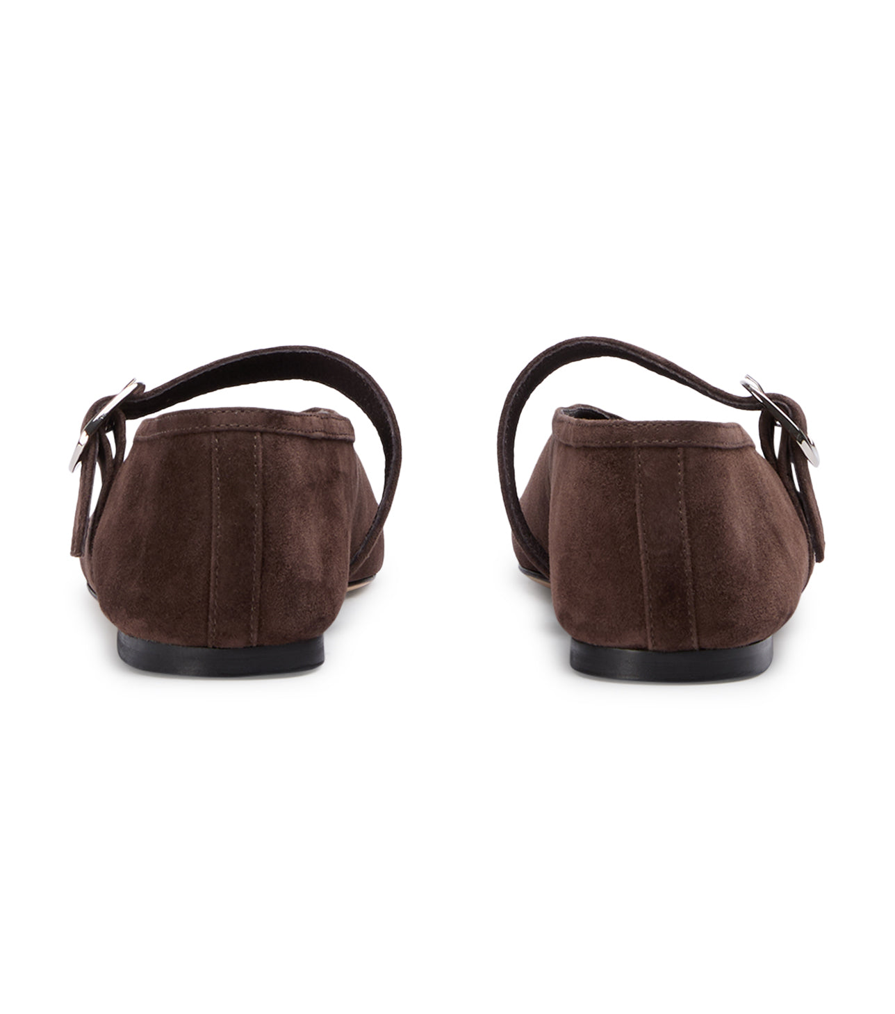 Bobbi Espresso Suede - Tony Bianco Near me