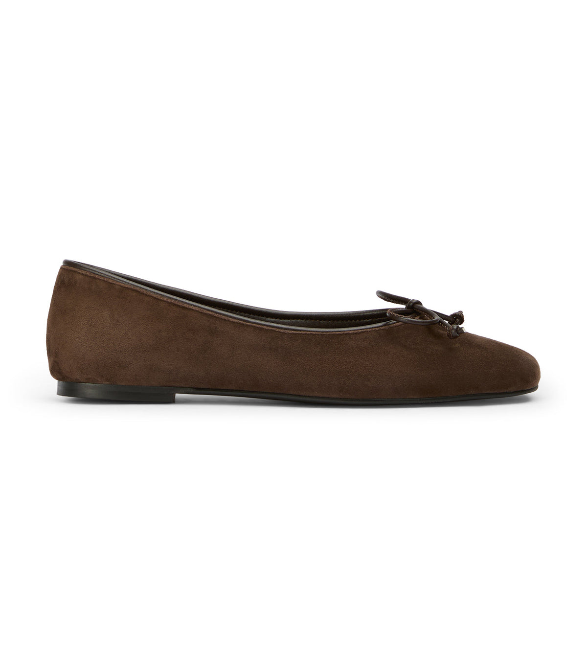 Cappi Espresso Suede - Tony Bianco Online