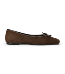 Cappi Espresso Suede - Tony Bianco Online