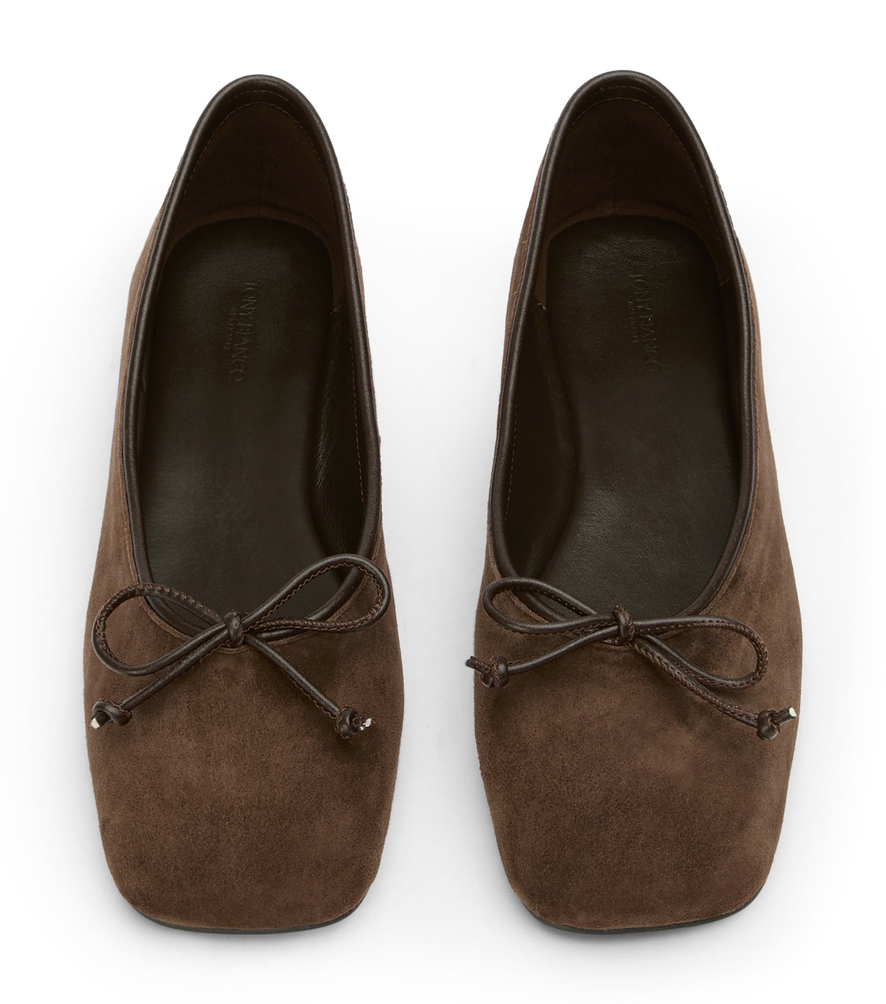 Cappi Espresso Suede - Tony Bianco Online