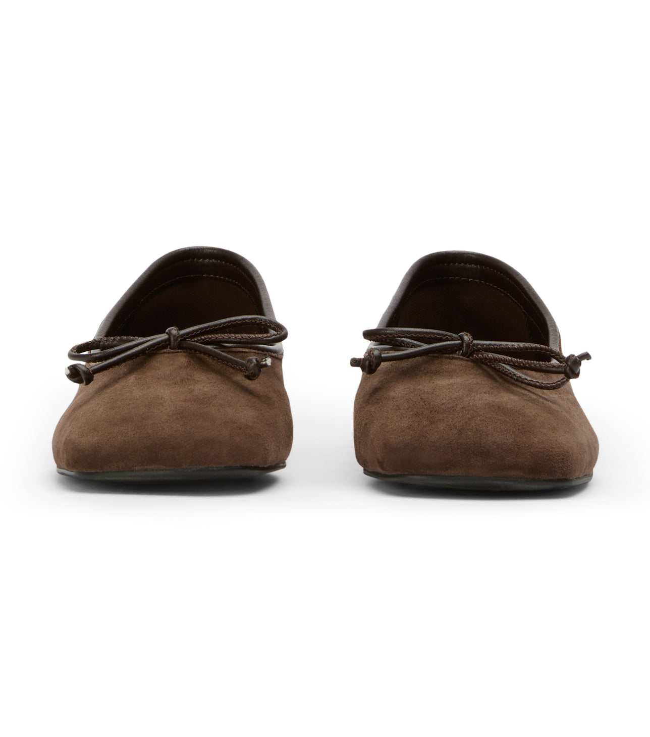 Cappi Espresso Suede - Tony Bianco Online