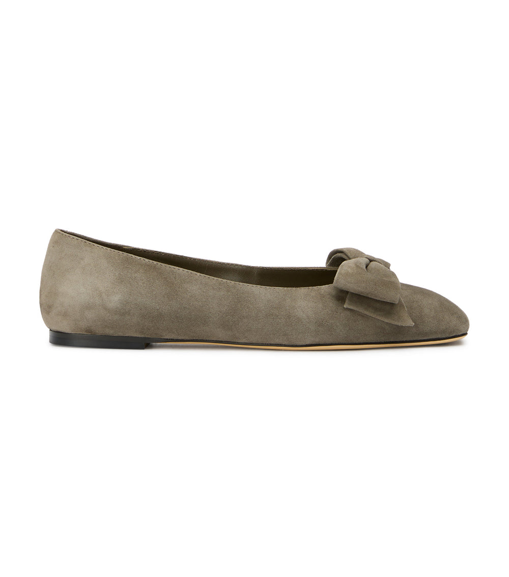 Bettina Cemento Suede - Tony Bianco Discount