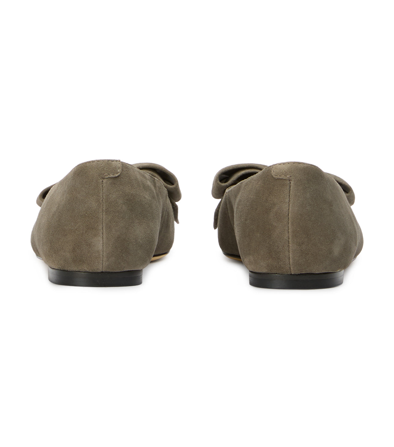 Bettina Cemento Suede - Tony Bianco Discount