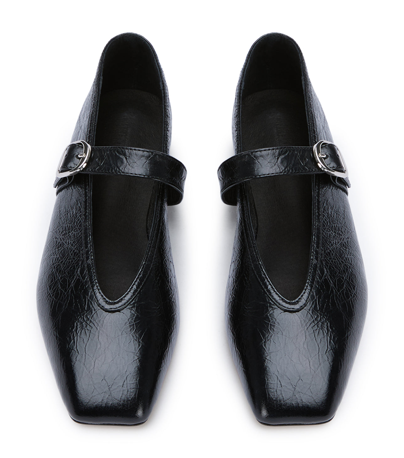 Bobbi Black Crinkle - Tony Bianco For Sale
