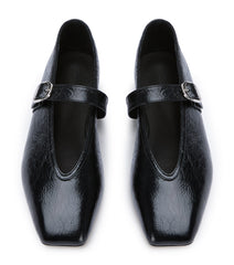 Bobbi Black Crinkle - Tony Bianco For Sale