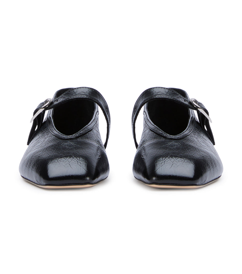 Bobbi Black Crinkle - Tony Bianco For Sale