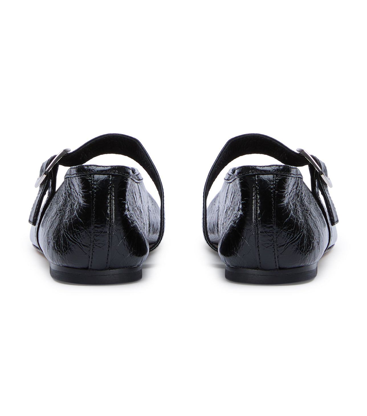 Bobbi Black Crinkle - Tony Bianco For Sale
