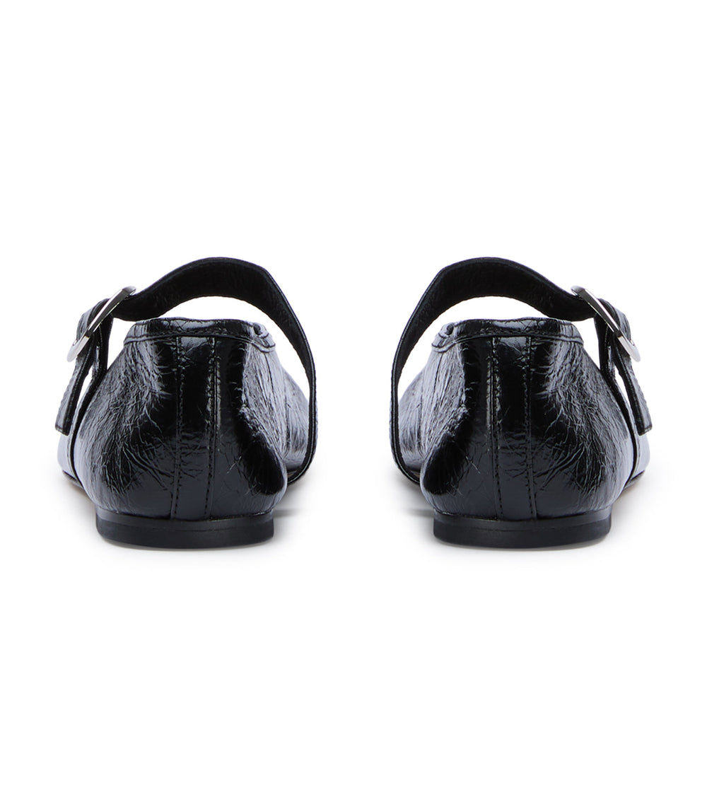 Bobbi Black Crinkle - Tony Bianco For Sale