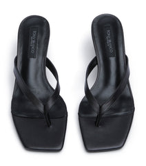 Topaz Black Como - Tony Bianco Online Shop