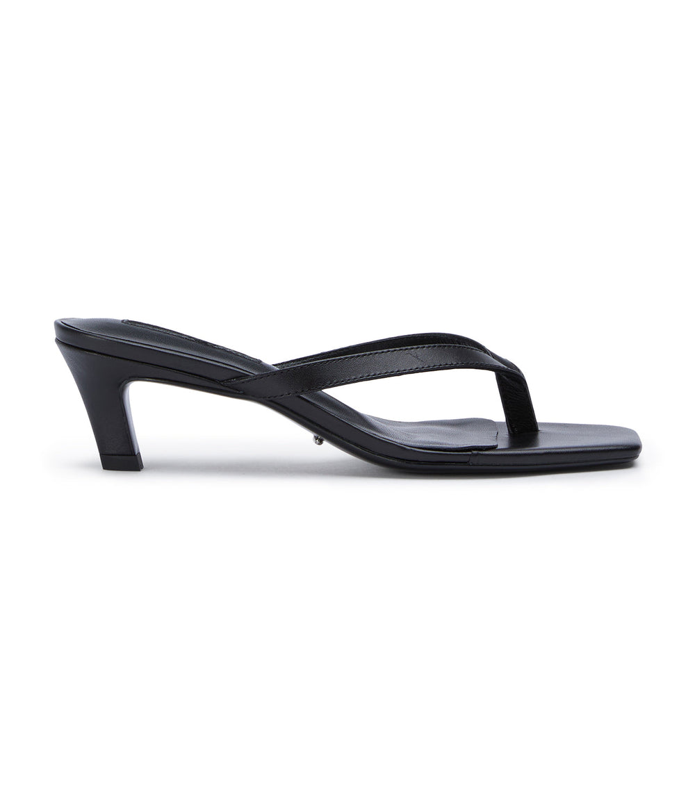 Topaz Black Como - Tony Bianco Online Shop