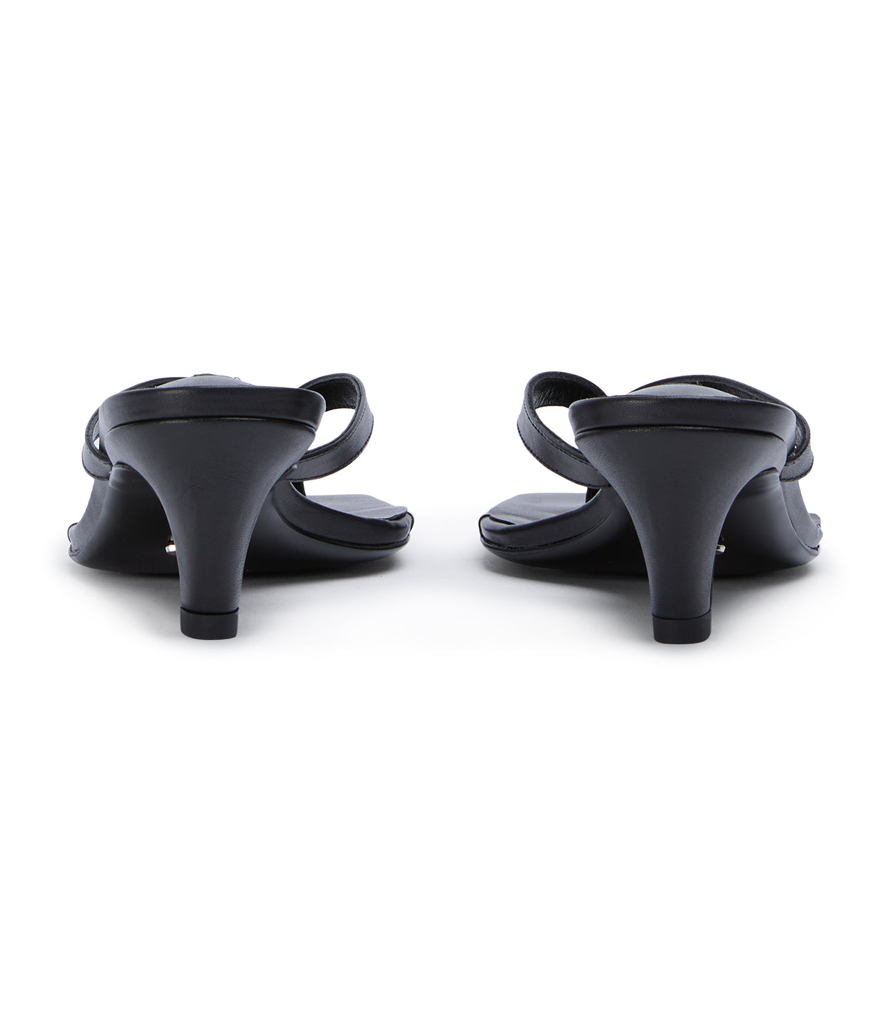 Topaz Black Como - Tony Bianco Online Shop
