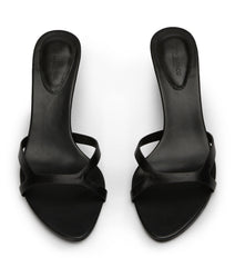 Daisy Black Como Heels - Tony Bianco Sale