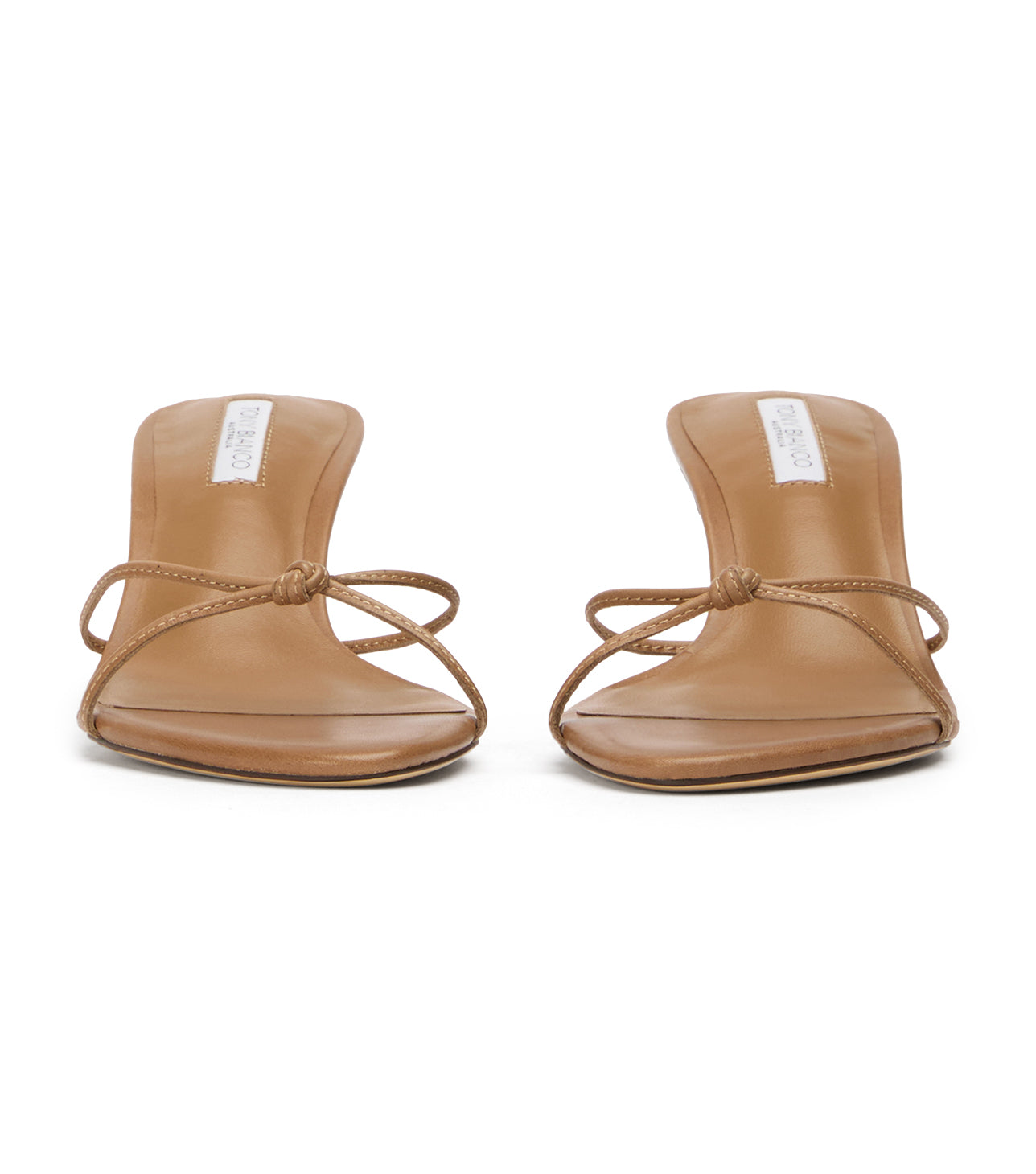 Dana Tan Vintage - Tony Bianco Online