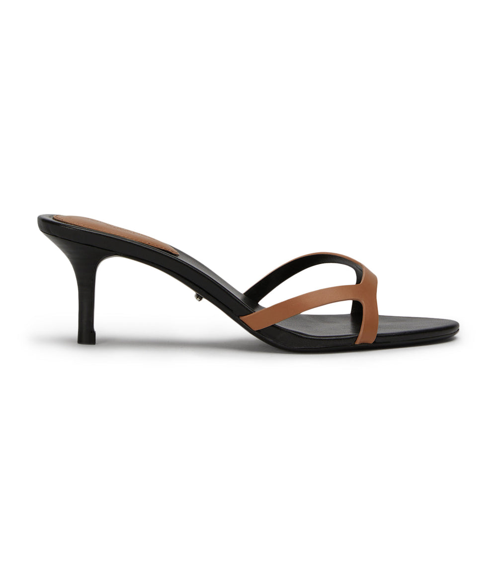 Daisy Tan Como Heels - Tony Bianco Discount