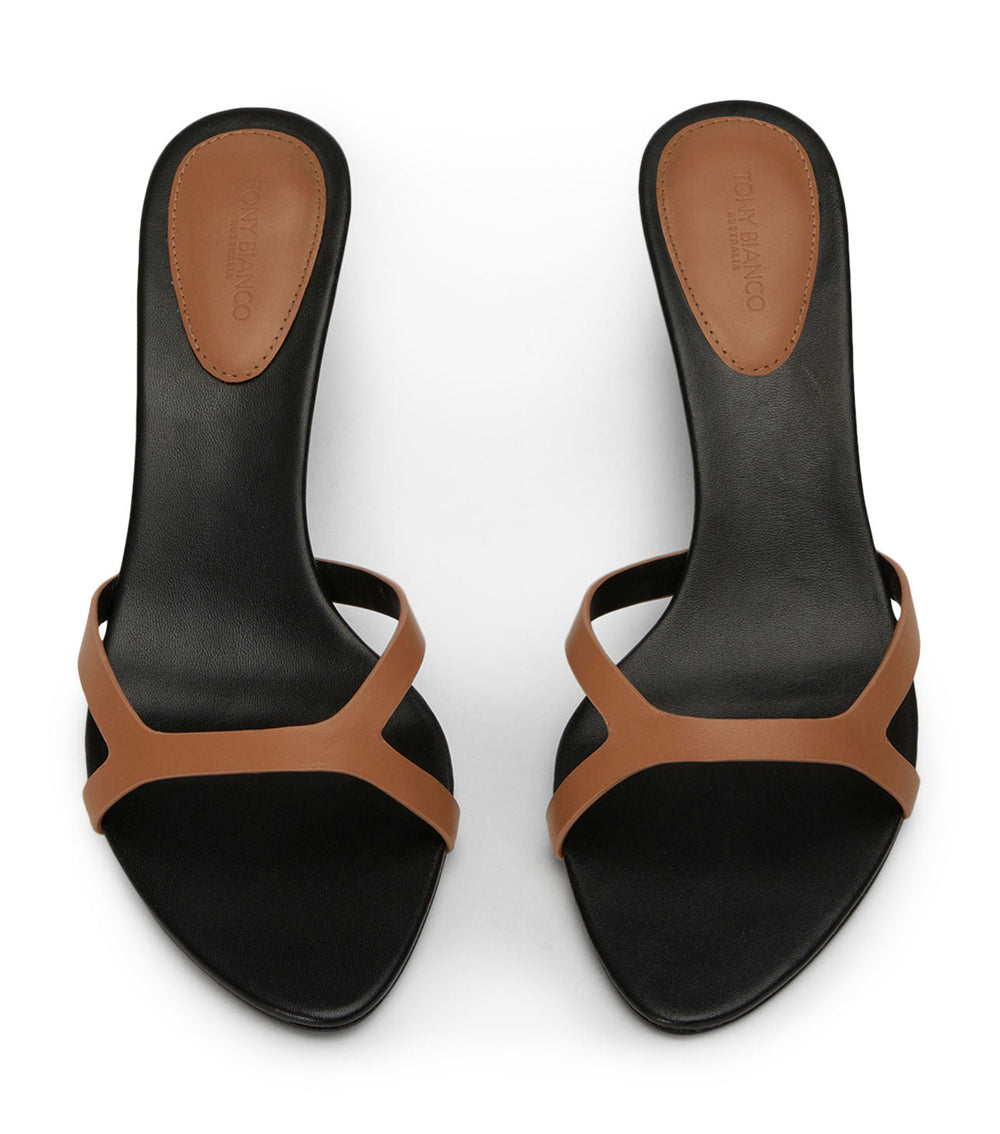 Daisy Tan Como Heels - Tony Bianco Discount