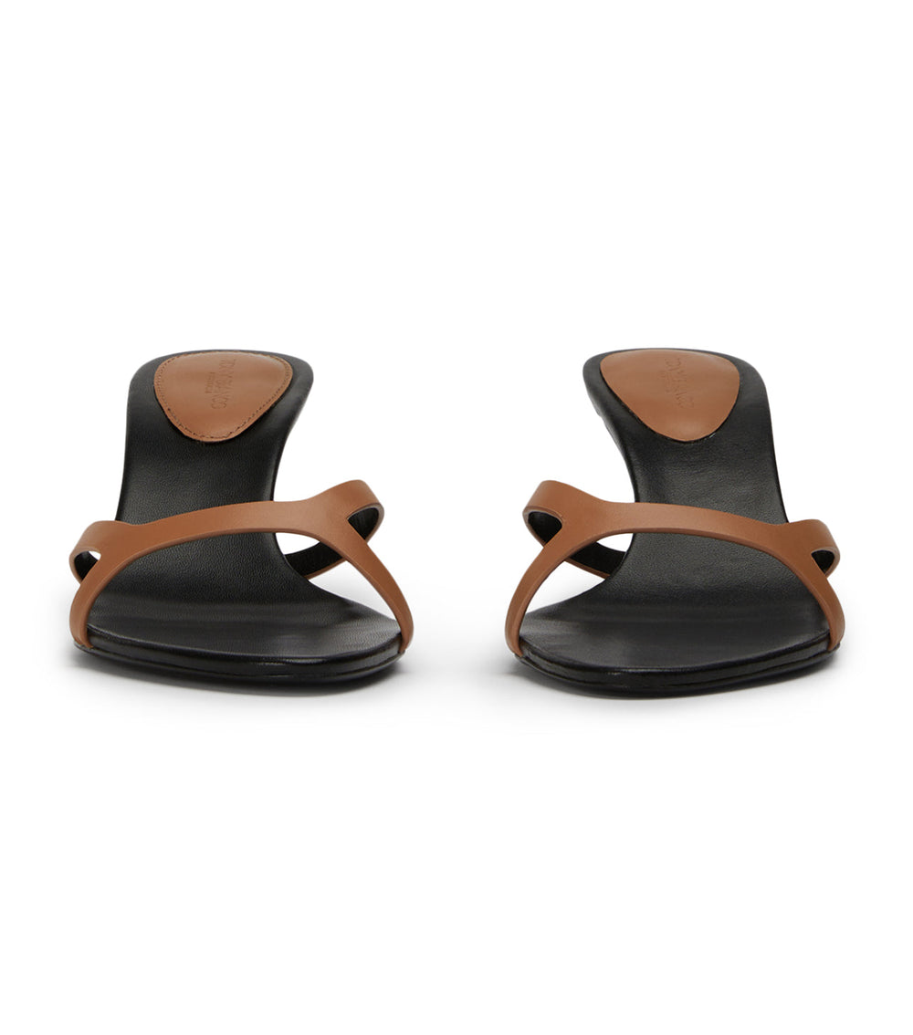 Daisy Tan Como Heels - Tony Bianco Discount