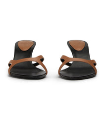 Daisy Tan Como Heels - Tony Bianco Discount