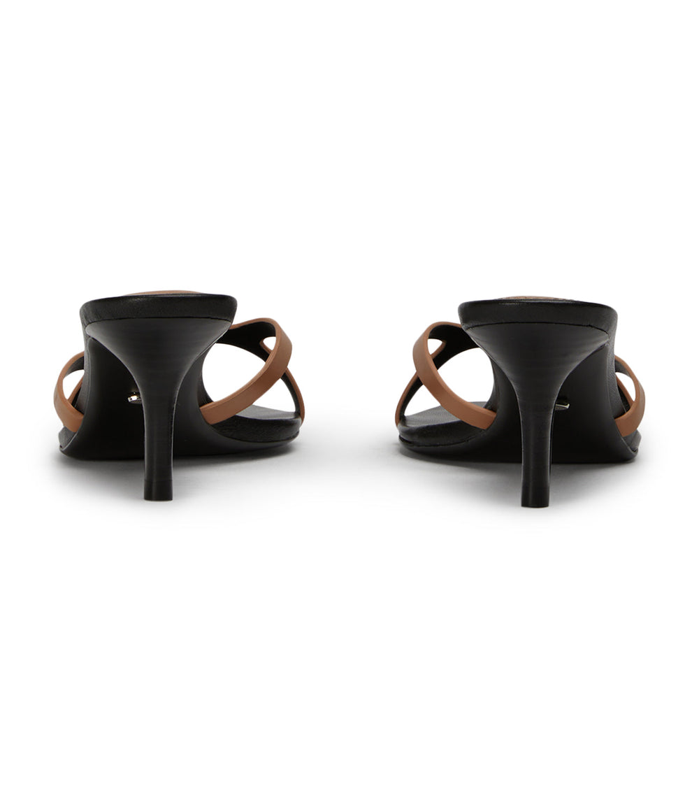 Daisy Tan Como Heels - Tony Bianco Discount