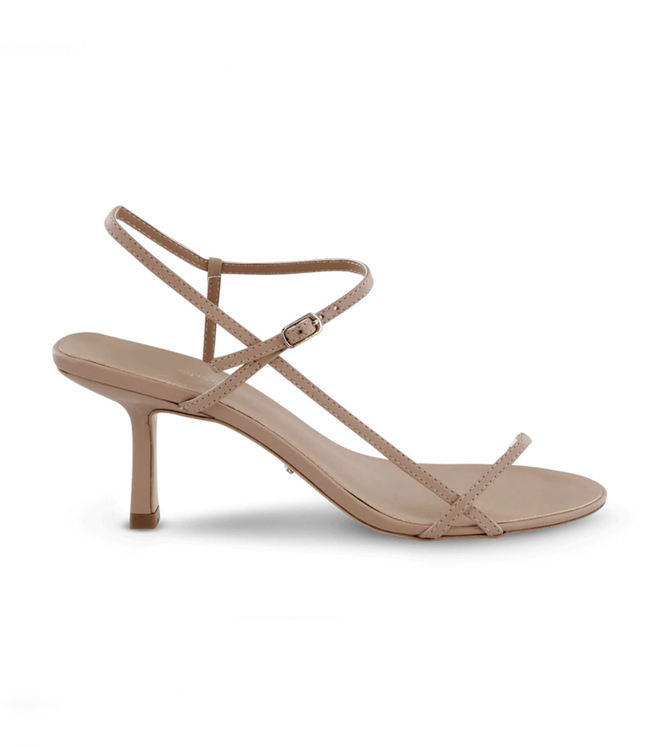 Caprice Skin Capretto Heels - Tony Bianco For Sale