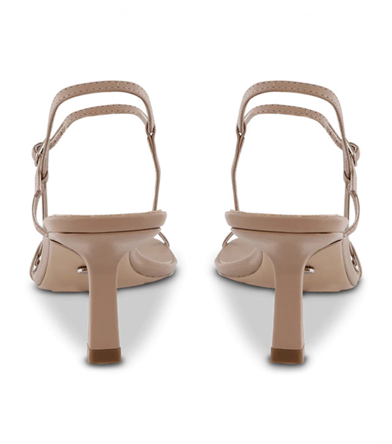 Caprice Skin Capretto Heels - Tony Bianco For Sale