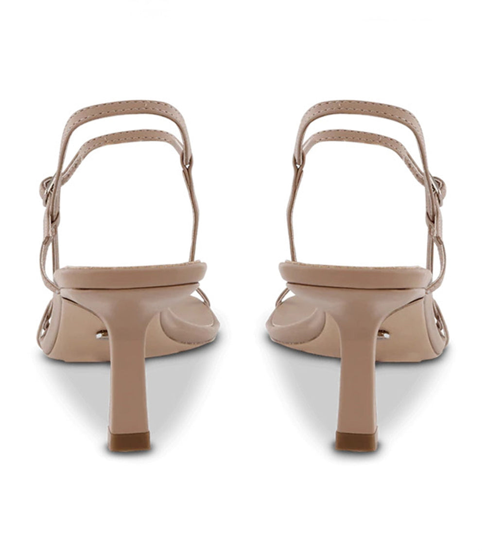 Caprice Skin Capretto Heels - Tony Bianco For Sale