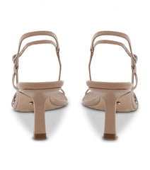 Caprice Skin Capretto Heels - Tony Bianco For Sale