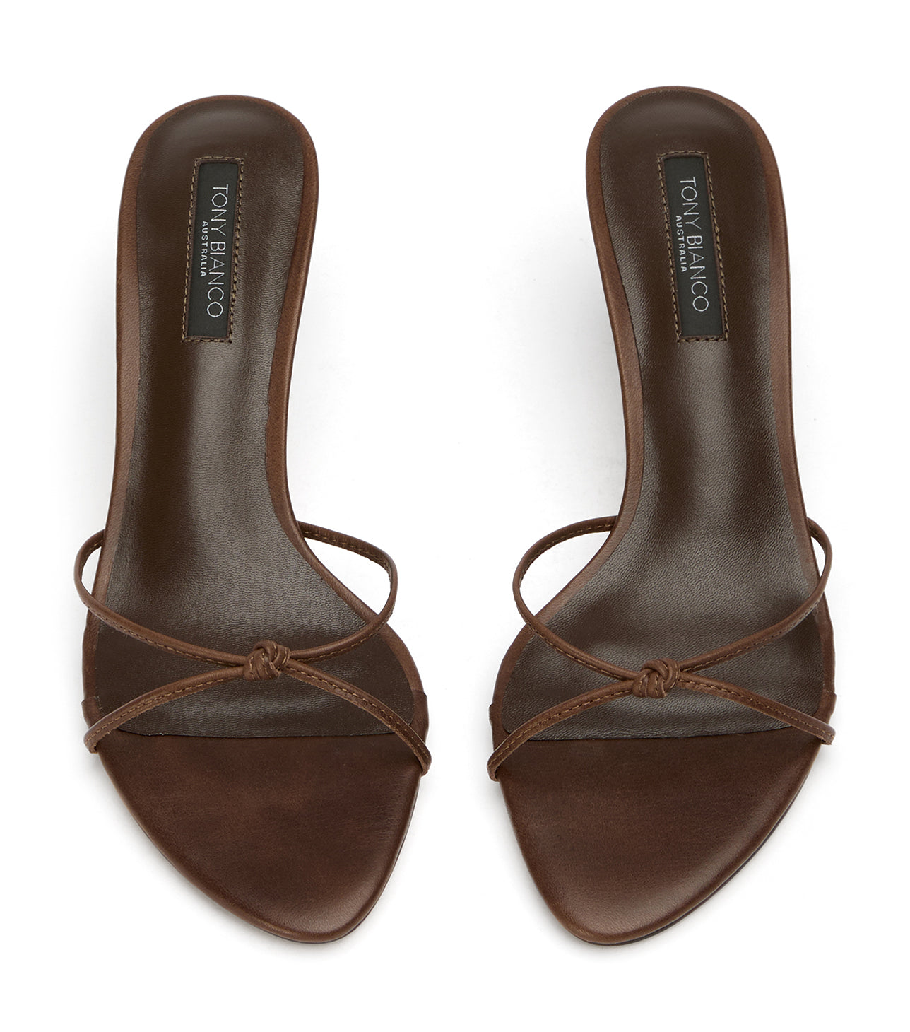 Dana Choc Vintage - Tony Bianco Outlet