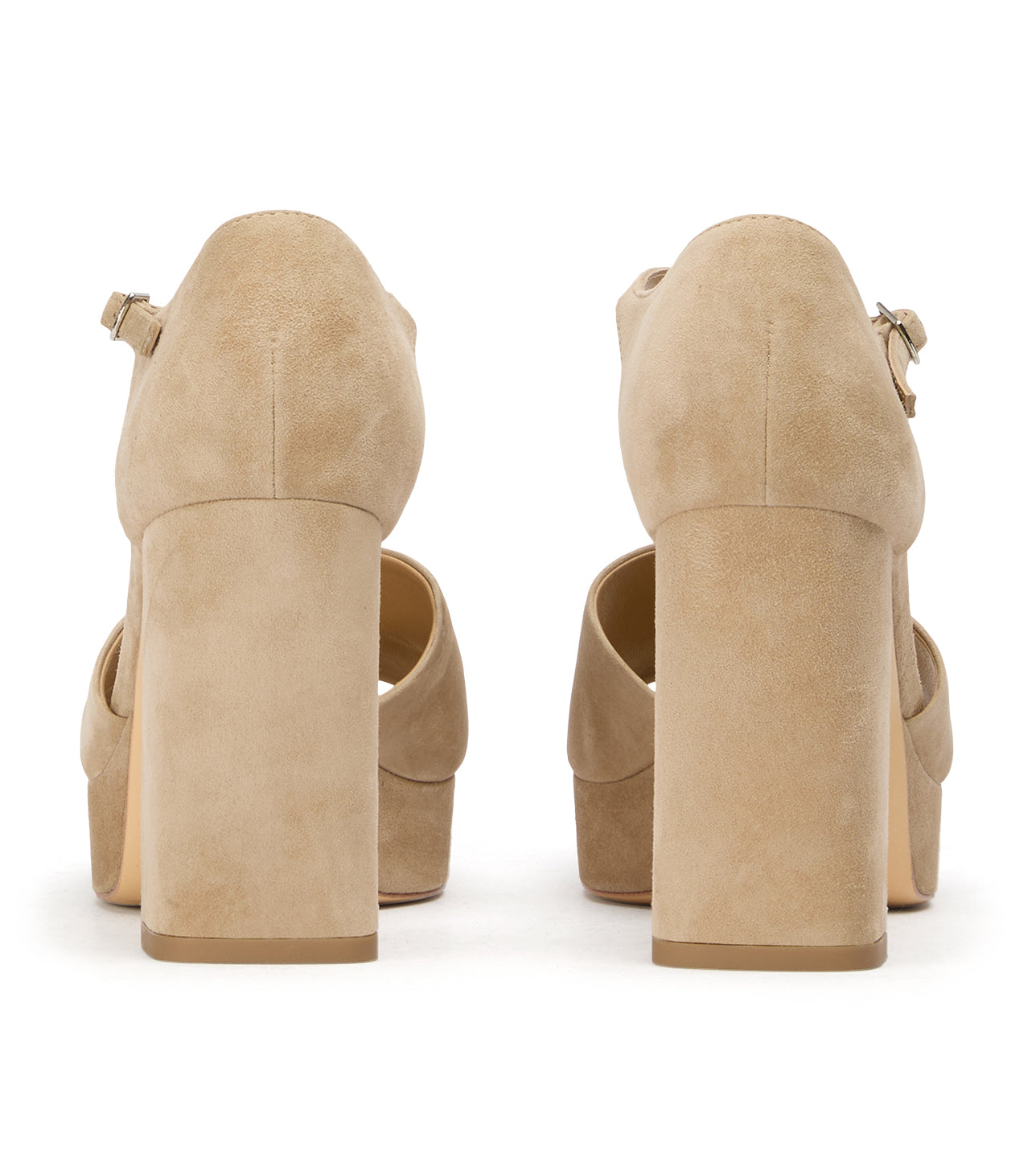 Flash Stone Suede - Tony Bianco Online