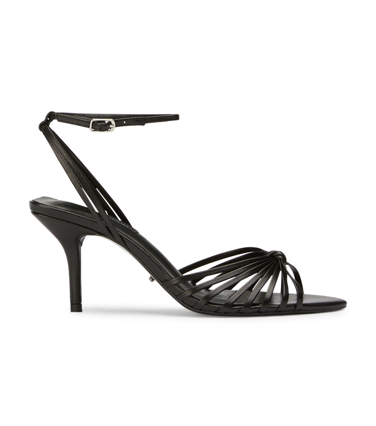 Hailey Black Vintage - Tony Bianco On Sale