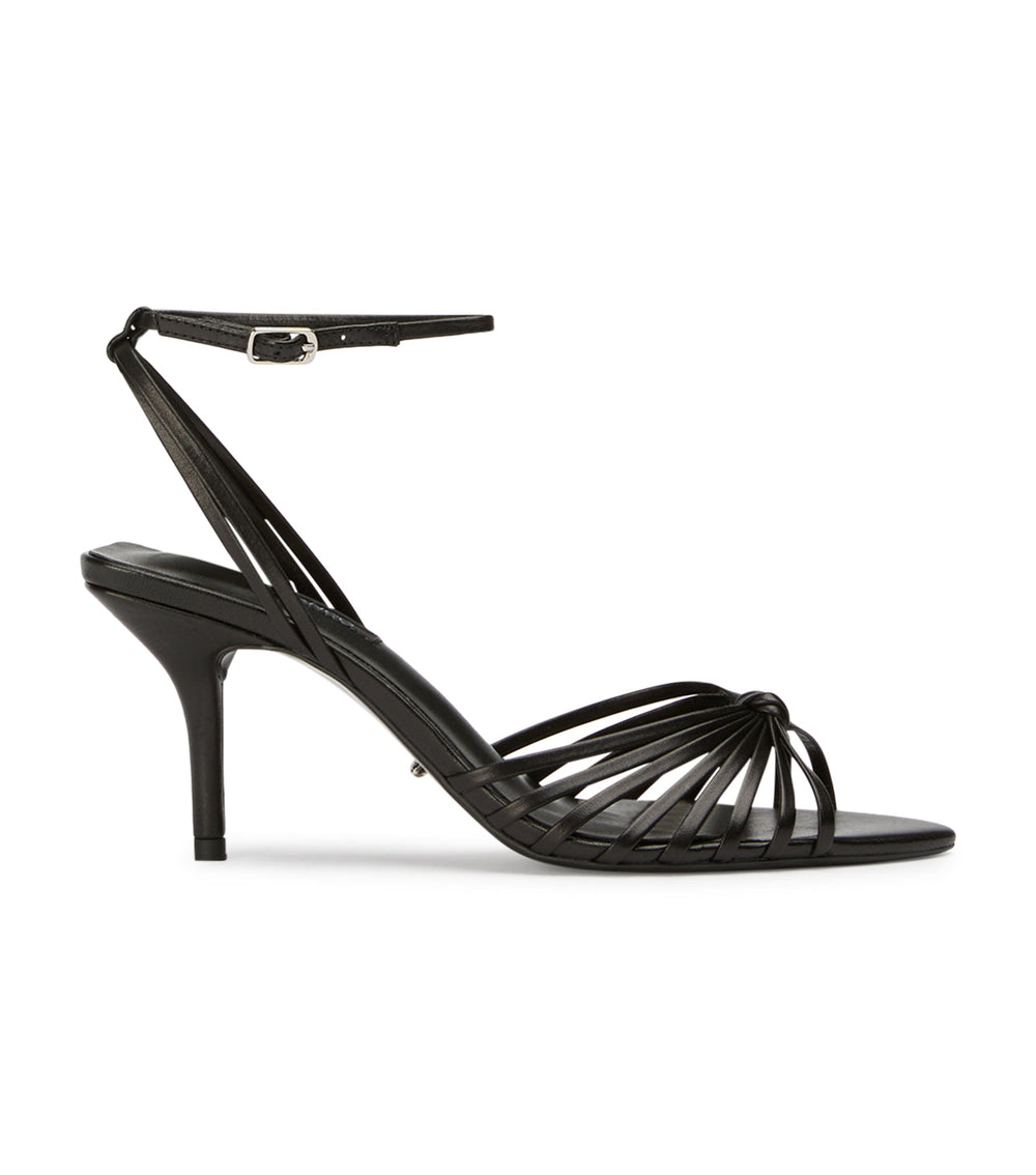 Hailey Black Vintage - Tony Bianco On Sale