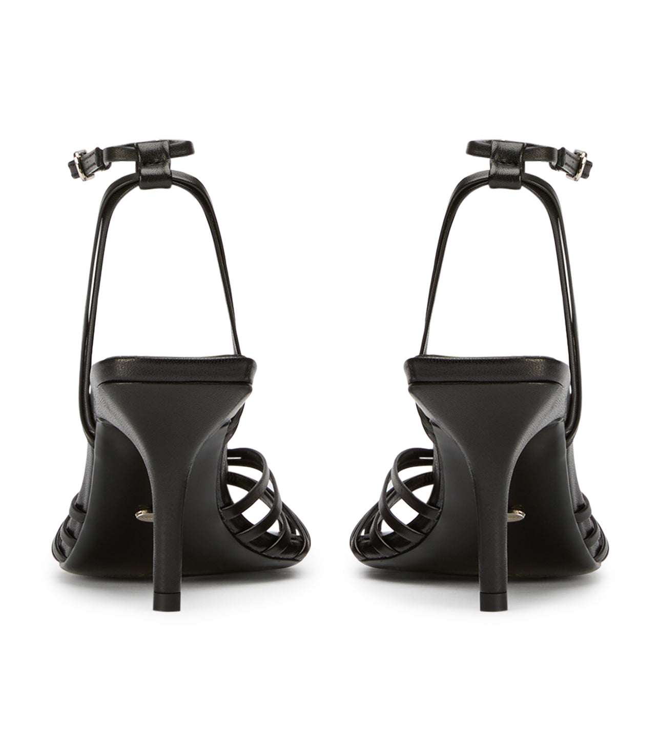 Hailey Black Vintage - Tony Bianco On Sale