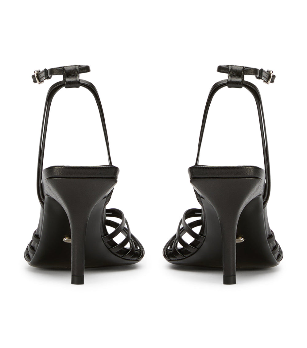 Hailey Black Vintage - Tony Bianco On Sale