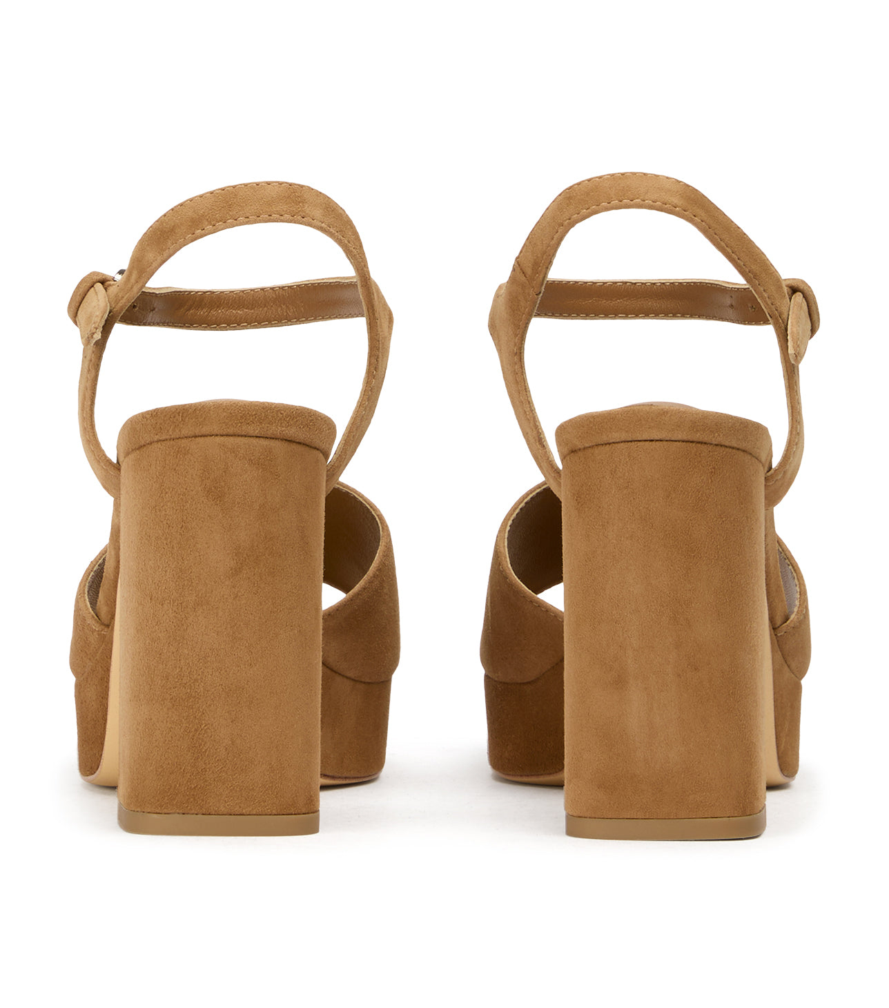 Farrah Taupe Suede - Tony Bianco Online Shop