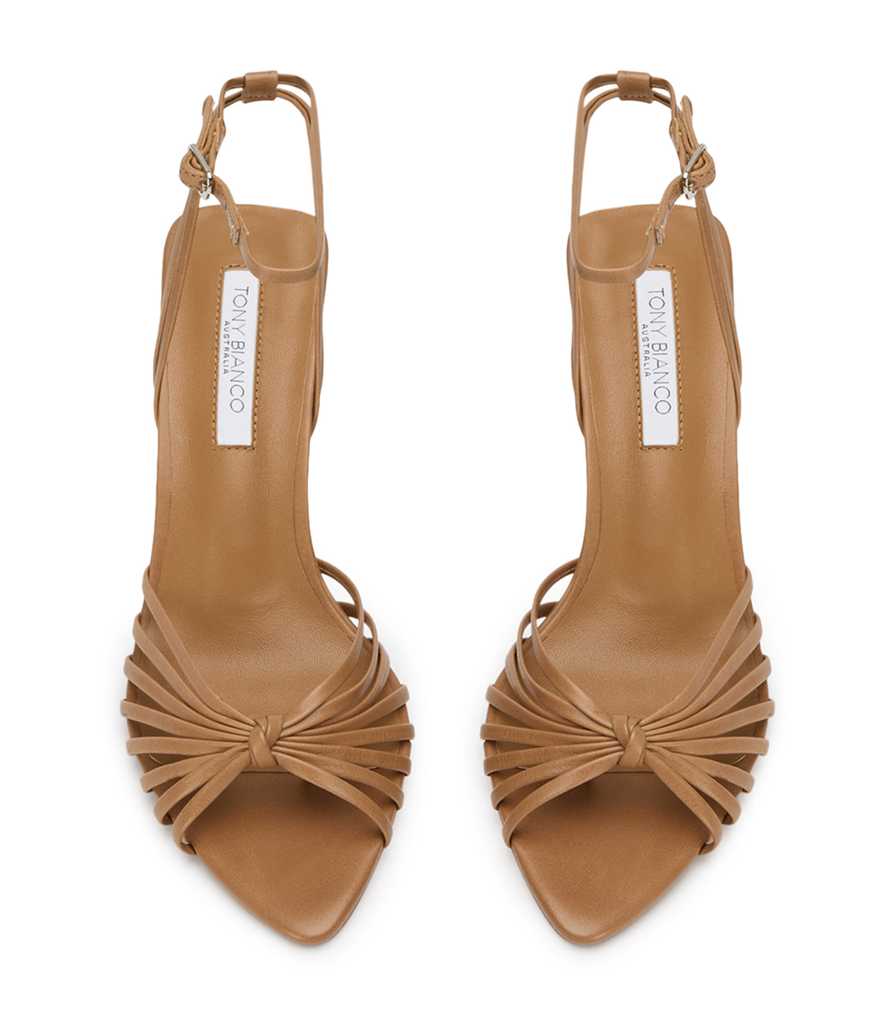 Hailey Tan Vintage - Tony Bianco US